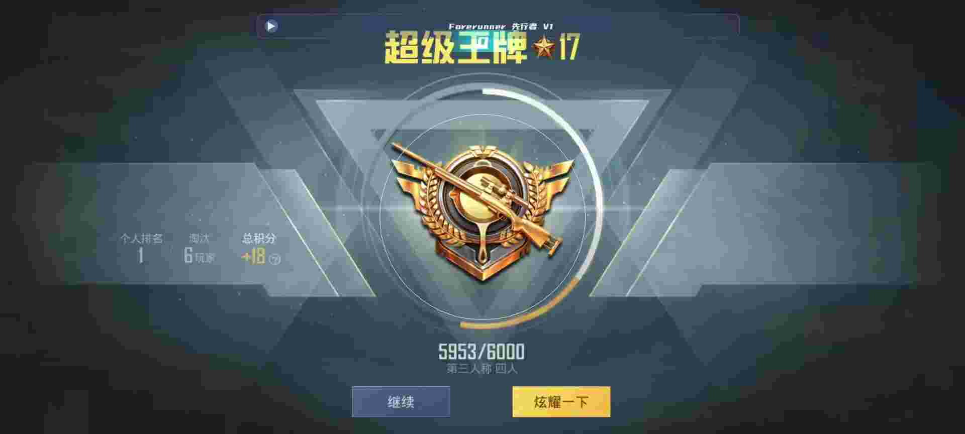 和平精英鸡腿辅助自瞄 - ���������ƽ��Ӣ�ֻ���辅助预览图
